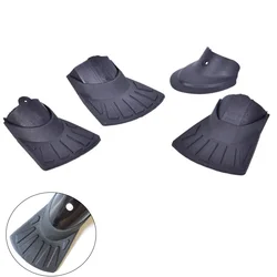 4 style Bicycle Fender Protection Fish Tail Cover Plastic MTB Road Bike Part Accessories Bicycle Mudguard Bike Fender