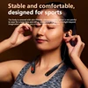 Wireless Bluetooth Headset BT-8 Sports Neck Type Insert SD Card HIFI Sound Quality Display Power Noise Reduction Neck Headset 2