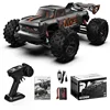 cool stuff:high-speed 1:16 4x4 rc car,remote control car,bigfoot off-road rc drift car,all-terrain racing car,kids toys gift set 6