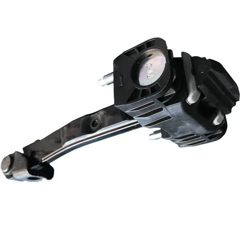 Tope De Correa Para Puerta Volvo - Compatible Con XC60, S60, V70, XC70, S80 (2007-2018), Par De Topes