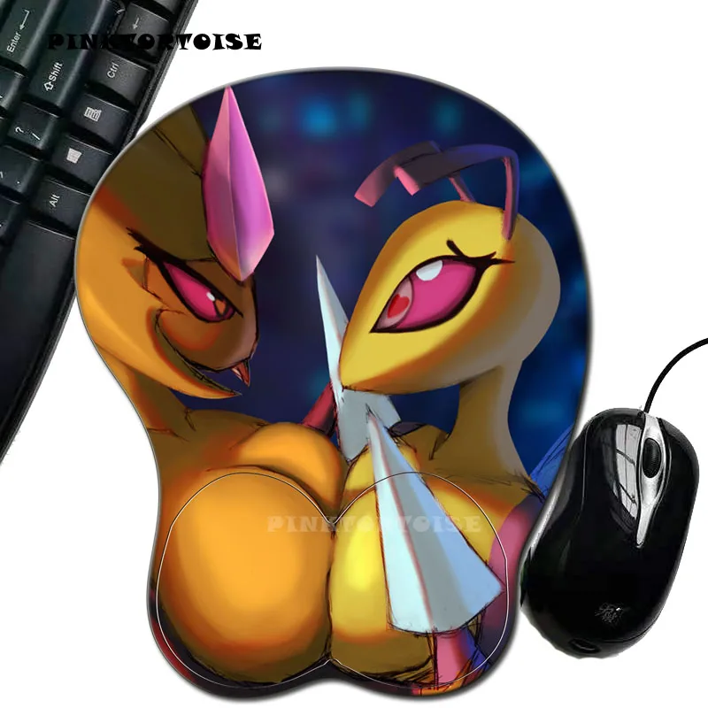 pinktortoise-anime-mousepad-daime-raikage-environmental-silicon-anime-3d-mousepad-laptop-mice-pad-ergonomic-mousepad-mat