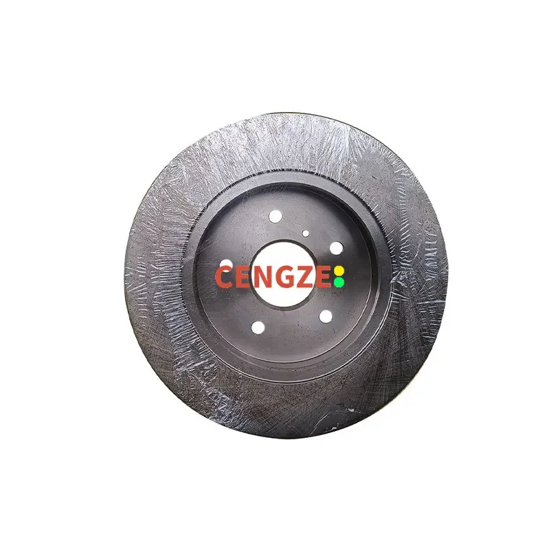 CHANGAN CS85/CS95 전면 후면 브레이크 로터 브레이크 디스크