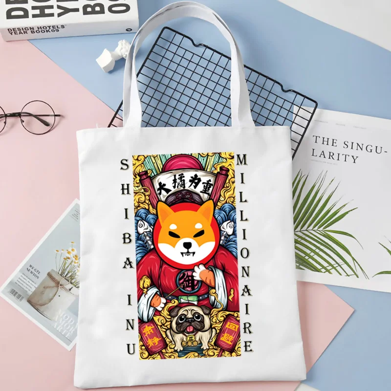 Tote bag-J