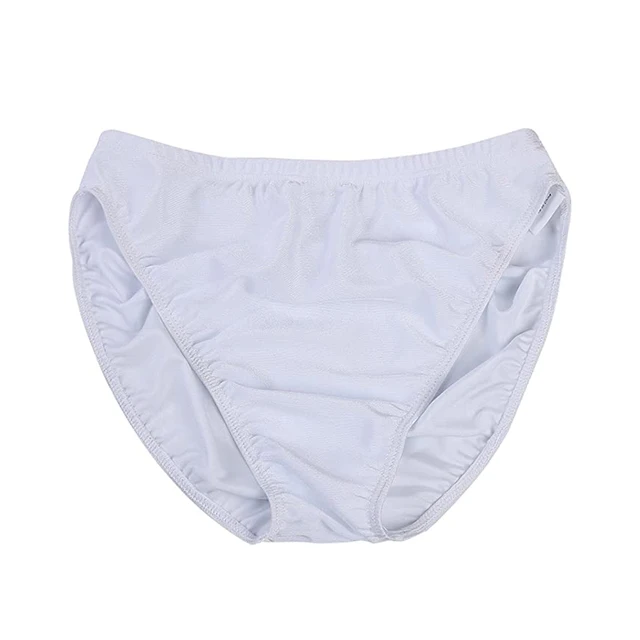 Speerise Women Nylon Spandex Briefs Lycra Ballet Dance Panties