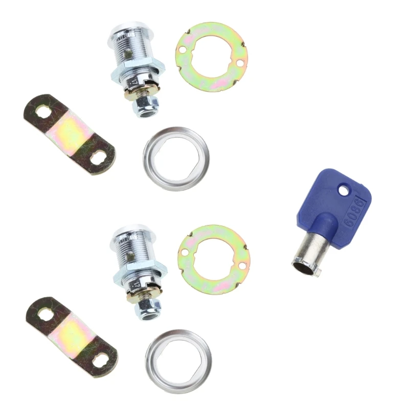 Serratura Per Porta Con Chiave, Macchina Arcade Dedicata Per Giochi Arcade Jamma, Flipper