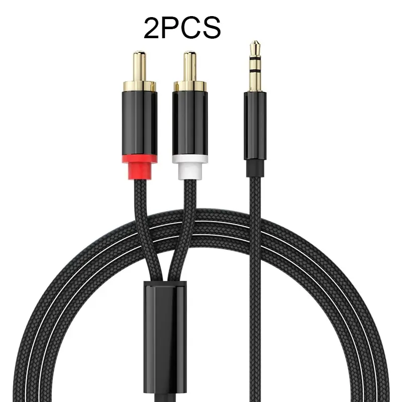 Black-2pcs
