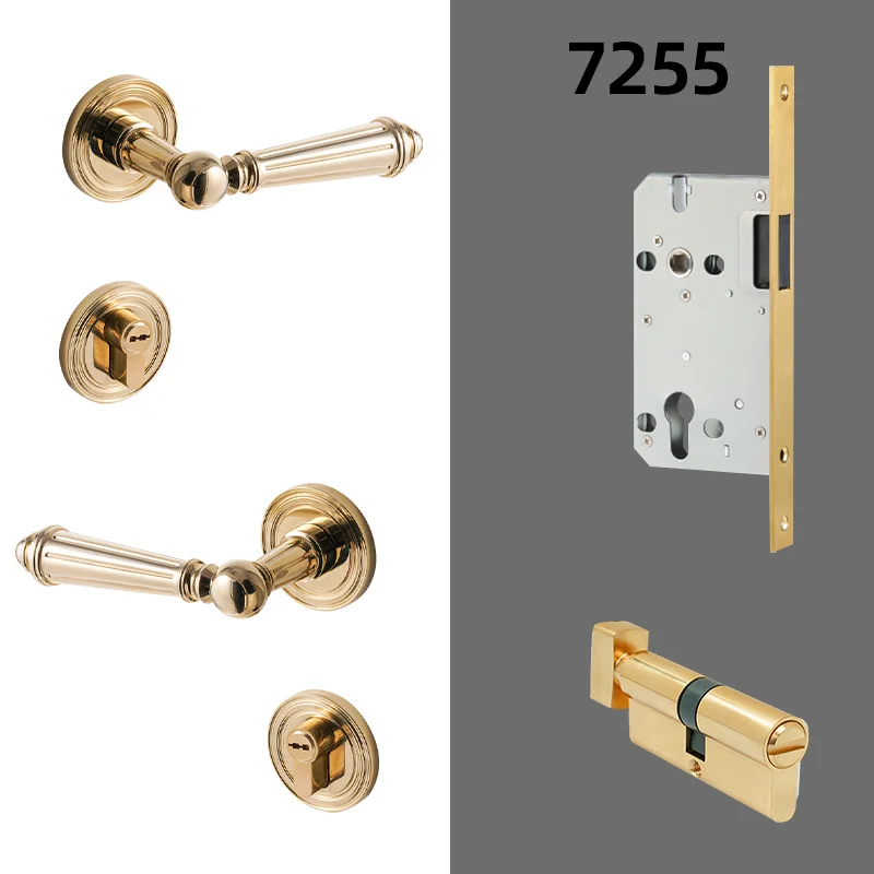 Magnetic-None Key