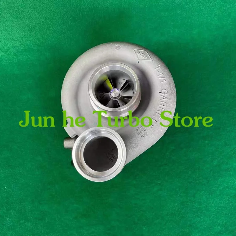 

New Genuine Turbo for Man D2066LF04110.50L 789457-8 51.09100-7907 789457 Turbocharger