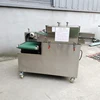 High Accuracy Fresh Chicken Breast Fish Beef Pork Meat Strip Cube Dicer Cutting Machine 5