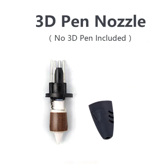 3d print pen --pen tip 3D print pen tip 3D supply