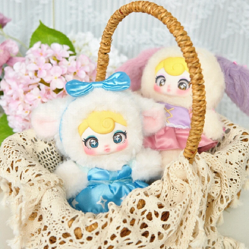 サニーココ sunycoco ぬいぐるみ プリンセス 3体セット