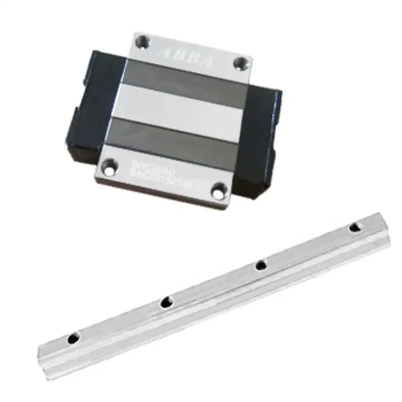 

Новый блок линейной направляющей ABBA BRD45A0(BRH45A) GK