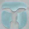 10Sets Water Soluble Collagen Film Gel Facial Mask Paper Anti Aging Moisturizing Wrinkle Remover Face Filler Firming Face Care 6