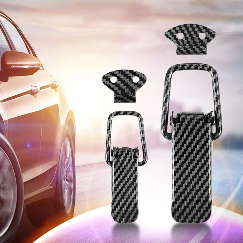 

2 шт. автомобильный быстроразъемный бампер, пряжка, комплект крепежа, передние и задние крылья, бампер