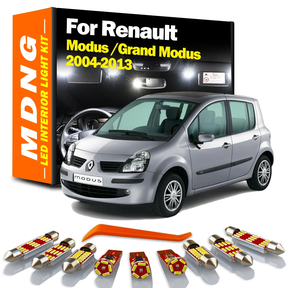 MDNG12PcsCanbusLEDInteriorLightKitForRenaultModusGrandModus2004200820092010.jpg