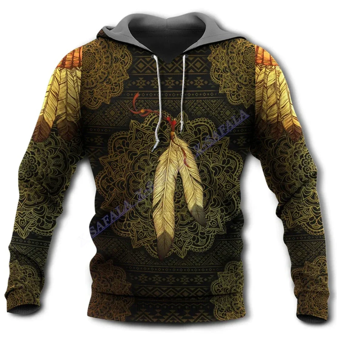 

Canada Orange Day Native Every Child Matters 3D Printed Hoodie Men Women Pullover Sweatshirt Jersey Tracksuits Jumper