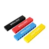 10/12 Holes Hex Shank Screwdriver Bit Holder Plastic Screwdriver Head Storage Drill Bit Stand Tools Accessories 3