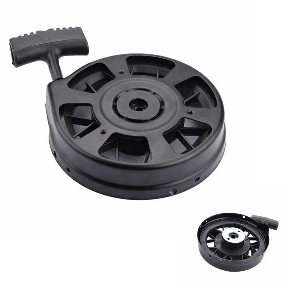 Recoil Pull Start Starter Assembly Fits 590739 Tecumseh 590702 590637