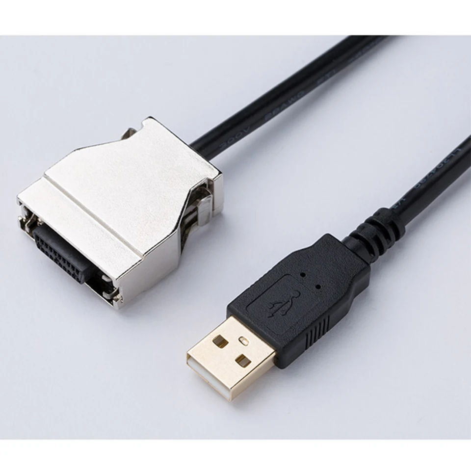 USB-CIF02 Programming Cable for Omron CPM1/CPM1A/CPM2A/CPM2AH