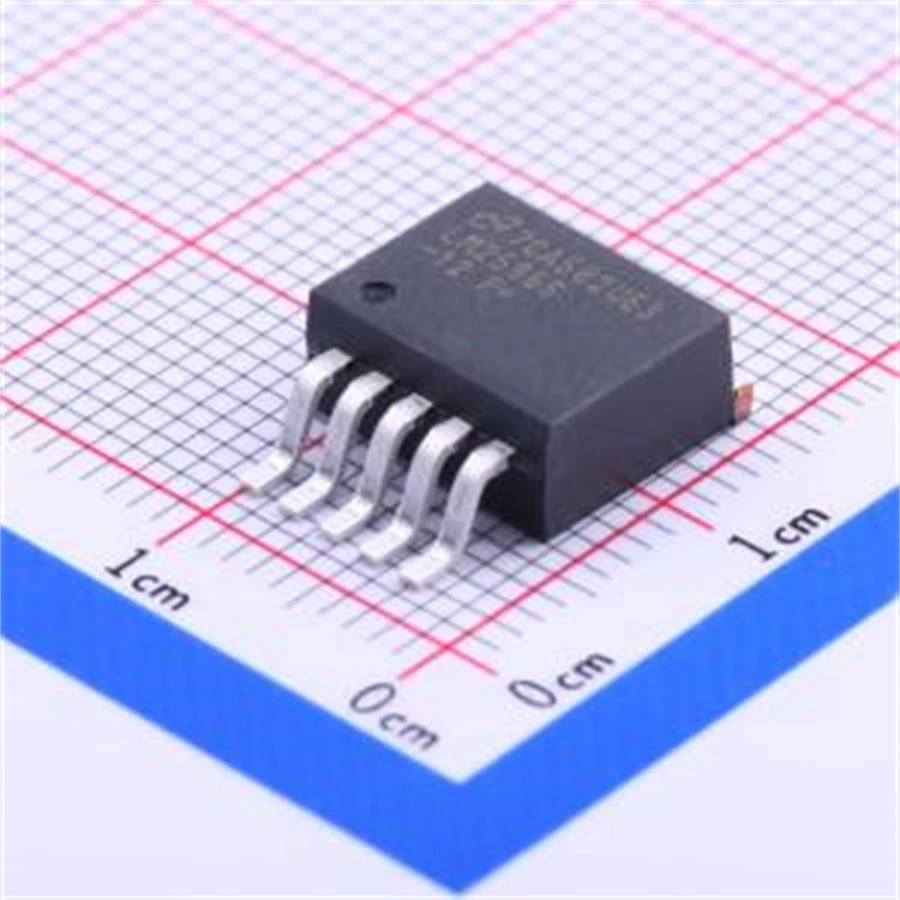LM2596SX-12/NOPB