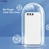 Original Liquid Silicone Phone Case Cover for Huawei P10 VTR-L29 VTR-AL00 VTR-TL00 VTR-L09 Solid Soft Gel Shockproof Funda Shell 4