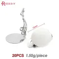 26005-Rhodium Color