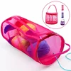 Portable Yarn Storage Bag Hollow Mesh Knitting Wool Yarn Bags Crochet Yarn Handbag Organizer Weave Tools Sewing Accessories 1