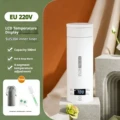 White-EU 220v