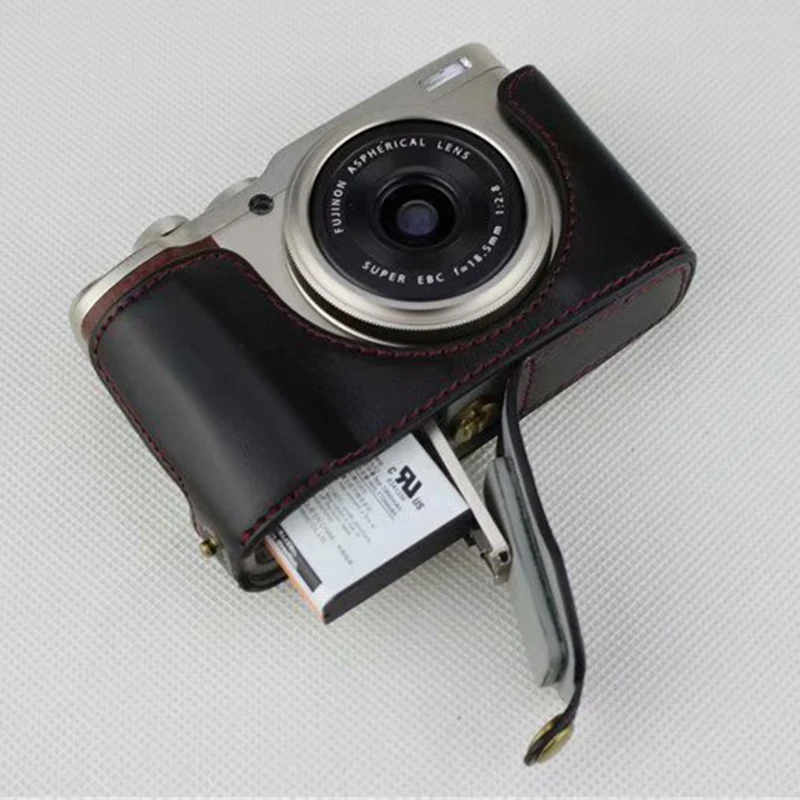 FUJIFILM XF10 未使用純正ストラップ付き FUJIFILM XF10 未使用純正ストラップ付き - メルカリ