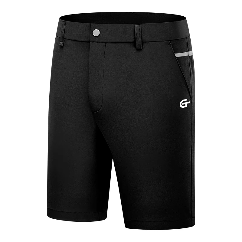 GolfistMensGolfSummerBreathableShortsStretchGolfShortsforMan