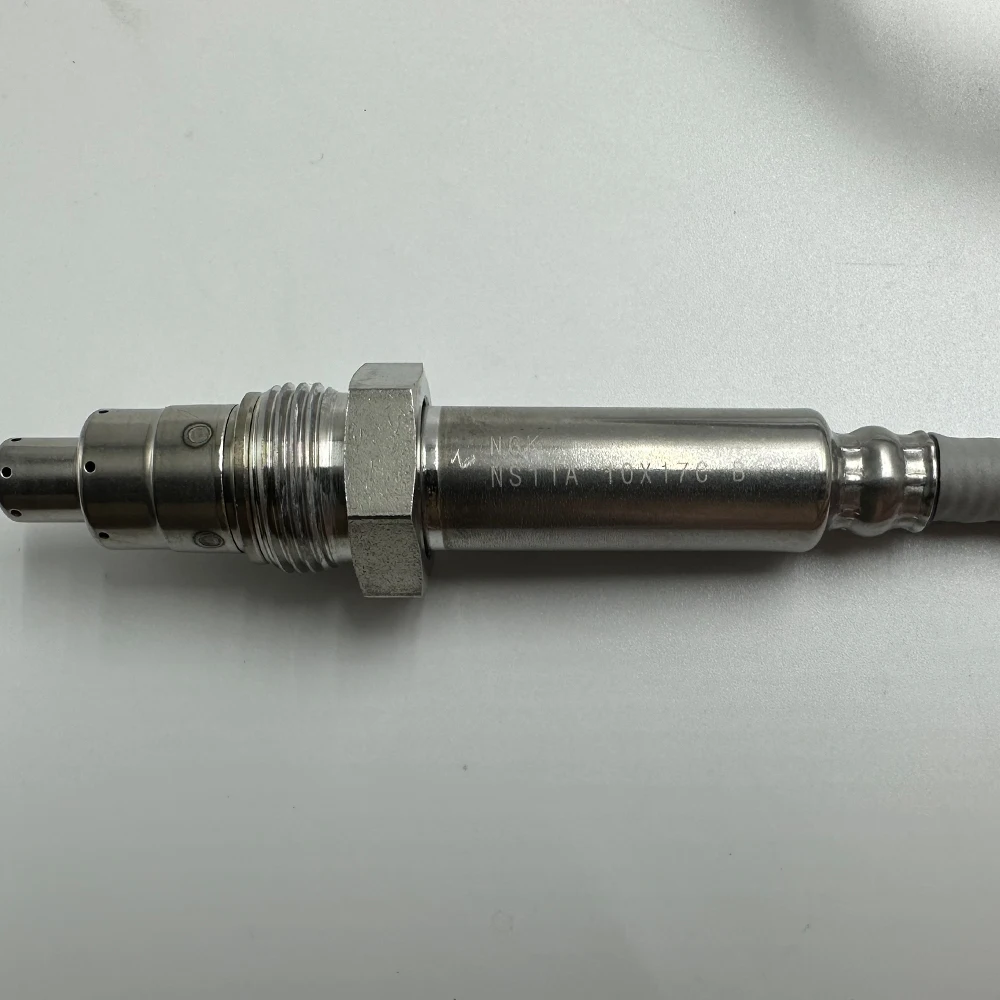  Ƽ NGK κ NOX , ޸  Ʈν MP4 EURO6 Ʈ, 24V A0091530028 5WK96653B, A0101539528 5WK9665 3C, ǰ