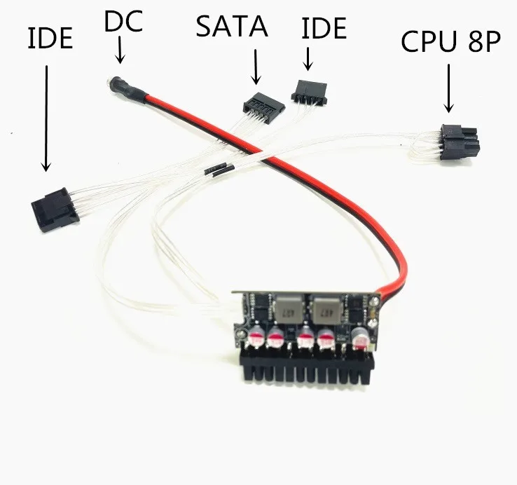 Computers e Electronics