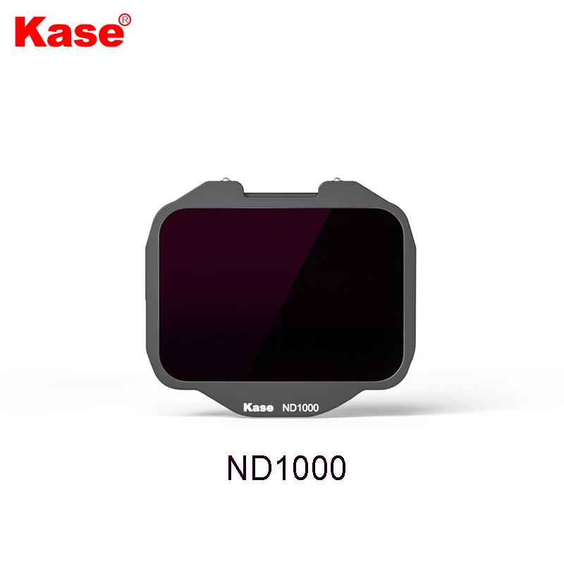 Filtro de Clip-in Kase para Câmara Filtro de Sonho Sony Alpha Mcuv Densidade Neutra Poluição Luminosa - - Image 2