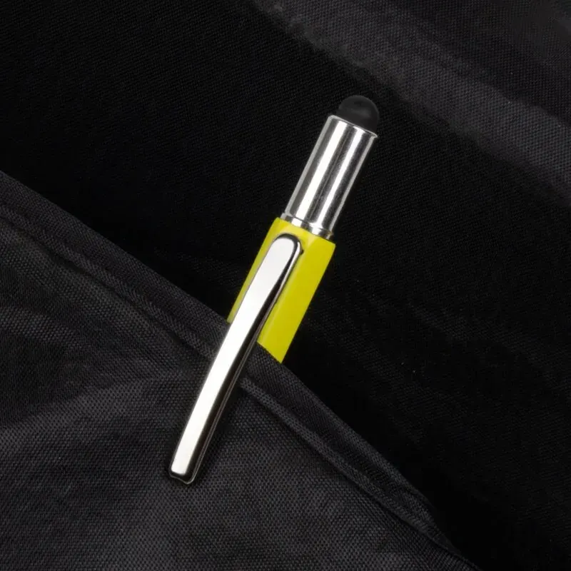 Multi-function Tool Pen Six-in-one Scale Gradienter Screwdriver Ballpoint Pen