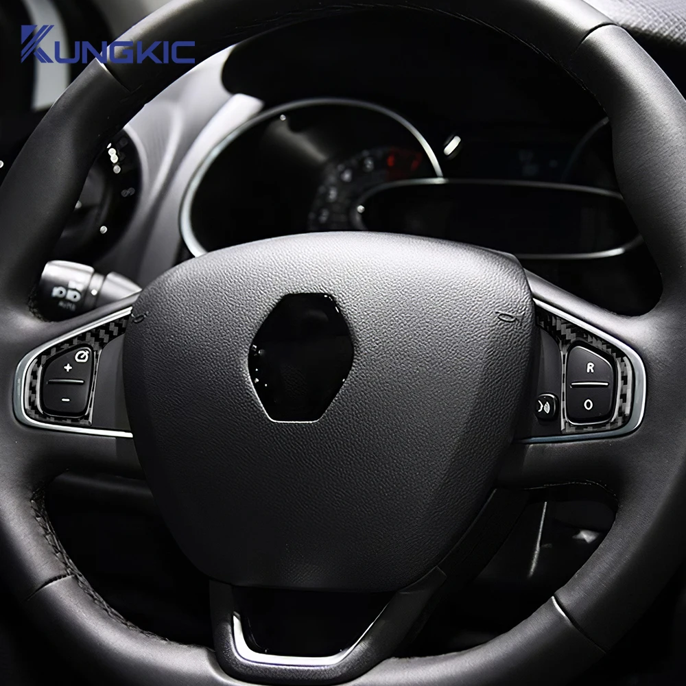 Déflecteurs fenêtre Renault Clio IV - portes avant DGA