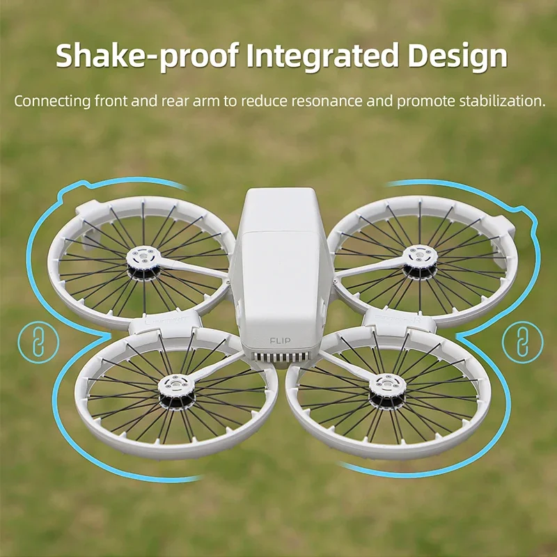 รูปสินค้า อะไหล่โดรน DJI ป้องกันสั่นสะเทือน ปลดล็อคเร็ว