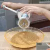 Manual Feed Pellet Machine Small Animals Food Feed Granulator Fish Bird Cat Dog Pet Feed Pellet Making Processing Tool 3