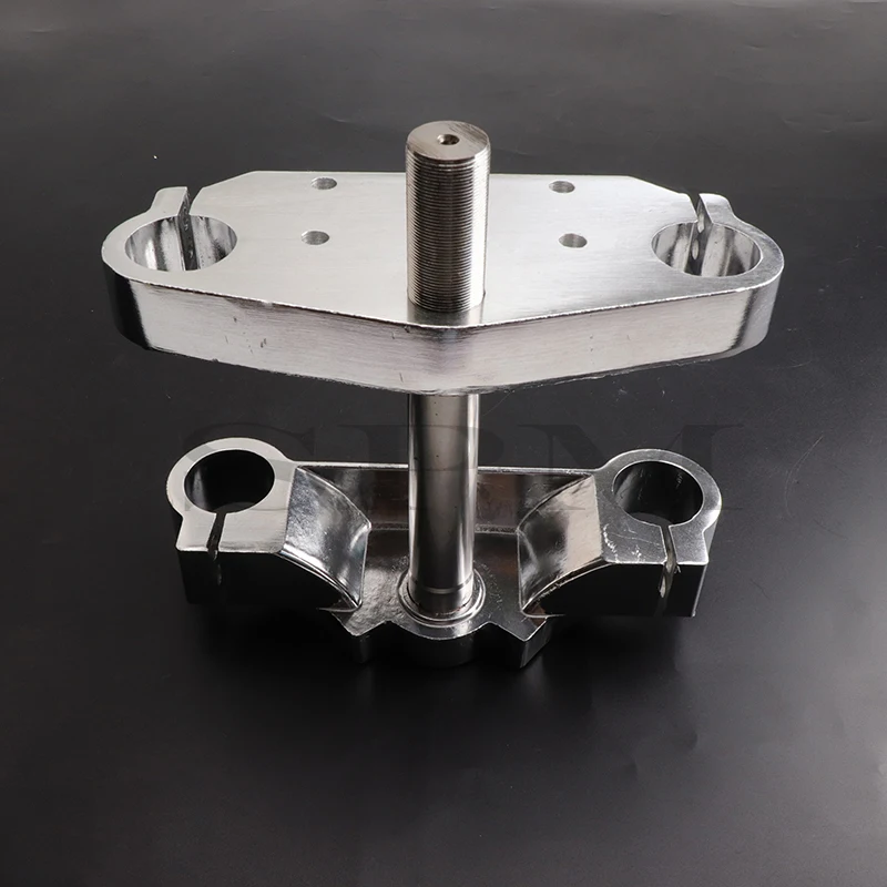 Aluminum Motorcycle 22mm 7/8