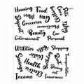 2 stickers