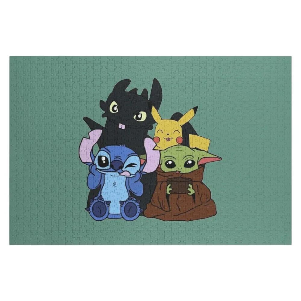 

untitled. Jigsaw Puzzle Wood Adults Personalized For Kids Personalized Toys Puzzle