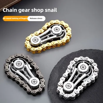 Swift-Chain Industrial EDC Spinner 1