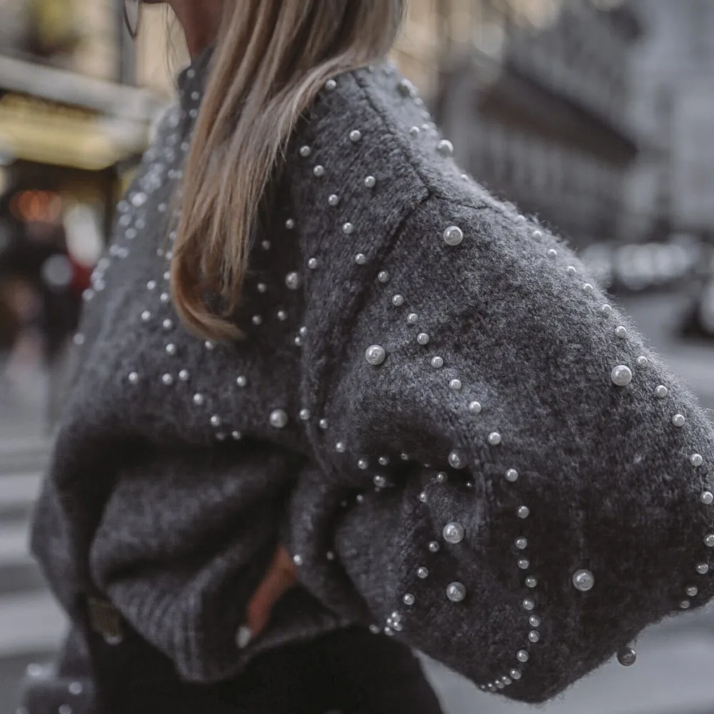 Trendy Women's Long Sleeve Knitted Sweater Blouse for Winter Fashion 4 S9b13c389319e4d2a85c3fe3b8af01920o Trendy Women's Long Sleeve Knitted Sweater Blouse for Winter Fashion
