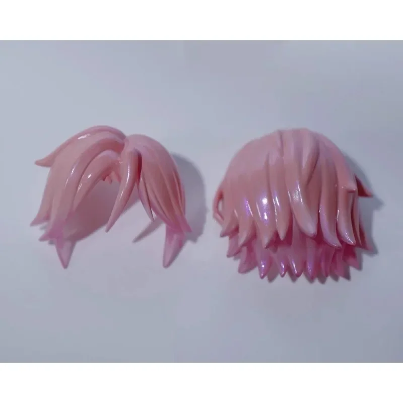 シルバニア　kohaku ES Ensemble Stars Oukawa Kohaku Ob11 Ob22 Hair Handmade