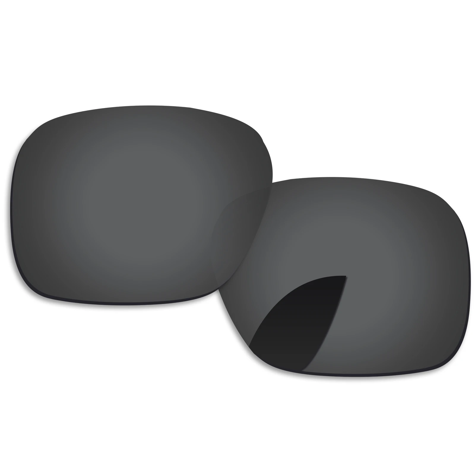 Bsymbo 편광 선글라스 교체 렌즈, Oakley Portal X OO9460, 다중 옵션