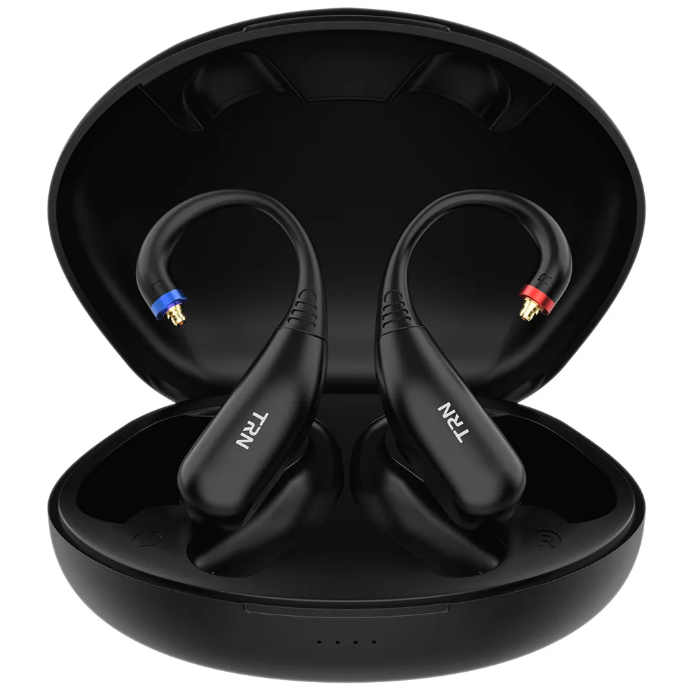 รูปสินค้า หูฟังบลูทูธ AirPods สายเปลี่ยนได้ 6.0