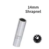 Universal Spark Plug Socket Spark Plug Wrench Magnetic Shrapnel Plug Disassembly Automatic Repair Tool 14/16mm 4