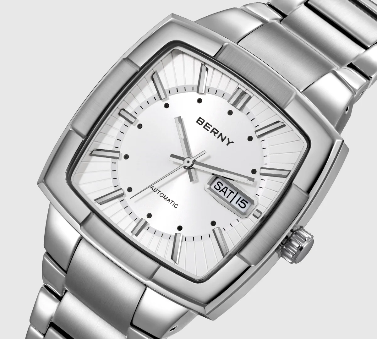 Automatic Men Wristwatch