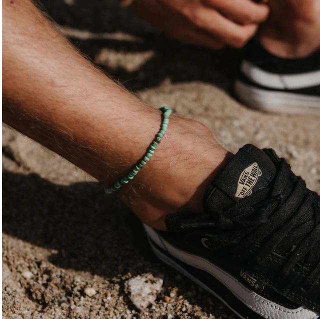 Surfer Bracelets for Guys | Hang Loose Bands