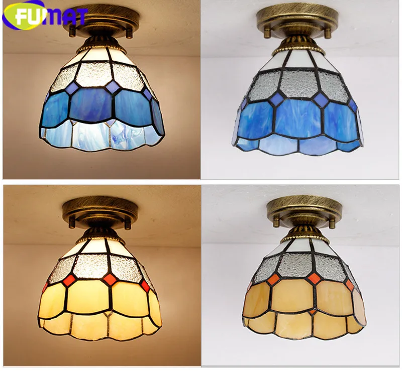Tiffany Ceiling Lamp18