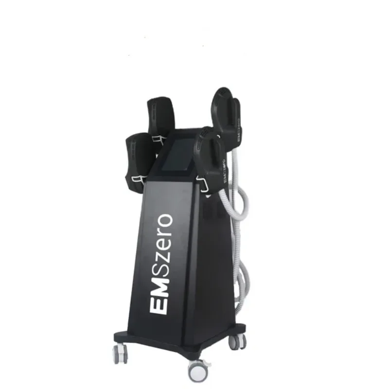 15 Tesla Professional Emszero Máquina EMS Body Sculpt Machine Electromagnetic stimulate Body Slimming Machines Muscle Build 5